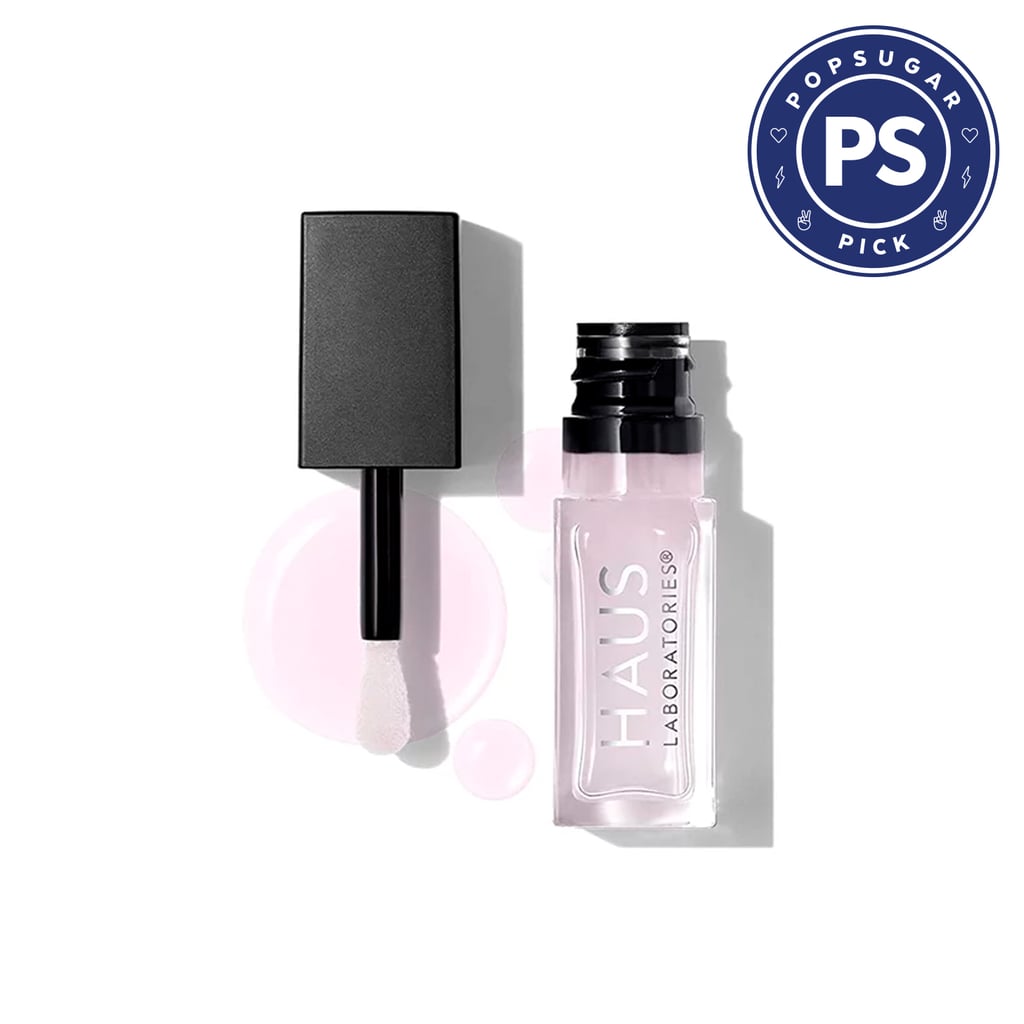 Haus Laboratories by Lady Gaga: PhD Hybrid Lip Oil Stain in Neutral
