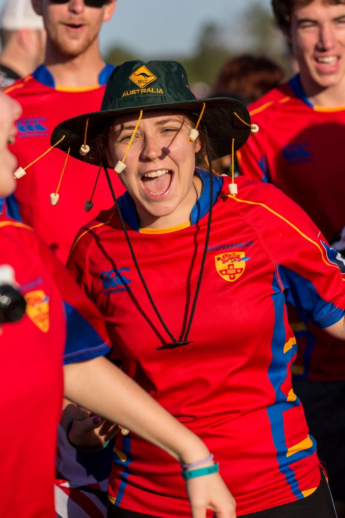 Quidditch World Cup 2014 | Pictures