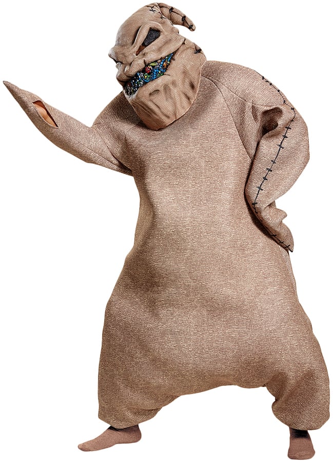 Oogie Boogie