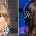 Olivia Rodrigo Shuts Down Taylor Swift Feud Rumors: "I Don't Have Beef With Anyone"
