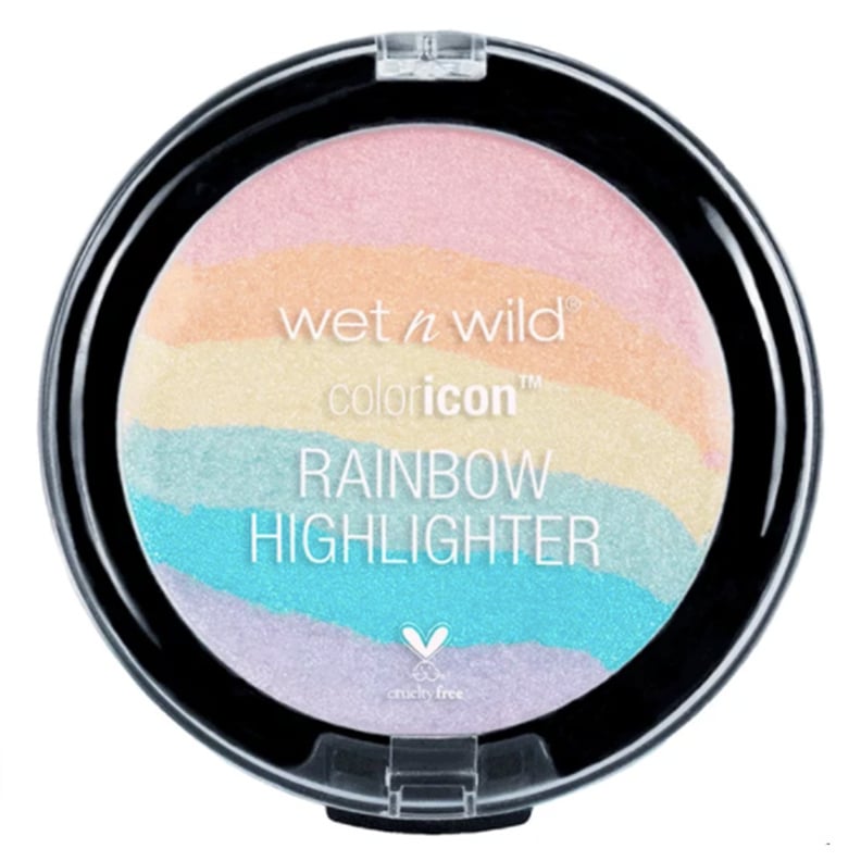 Wet n Wild Color Icon Rainbow Highlighter