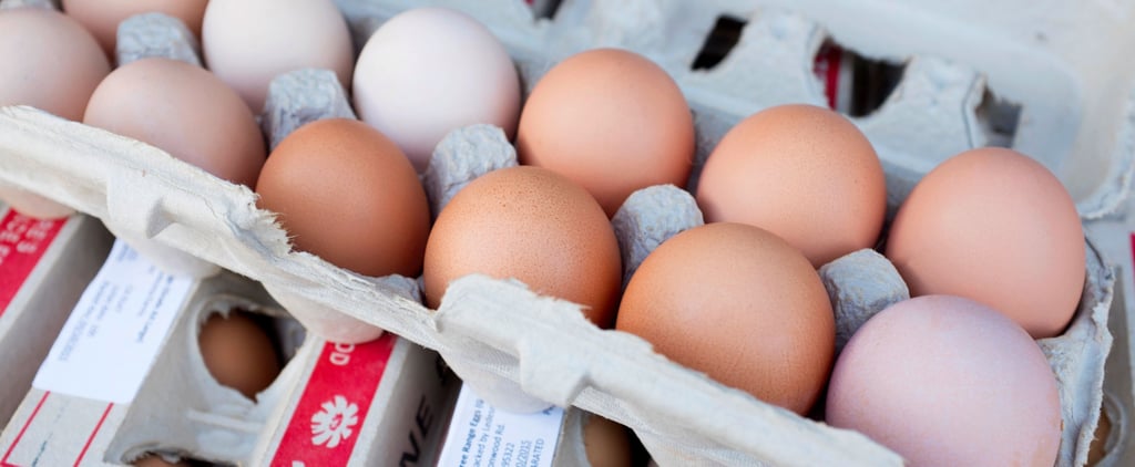 How to Tell If an Egg Is Bad