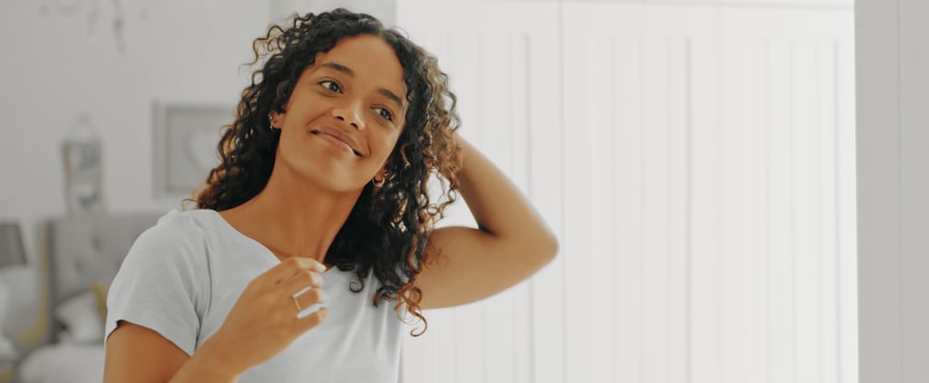 The Way You Feel in Your Clothes Matters More Than the Number on the Scale — Here's Why