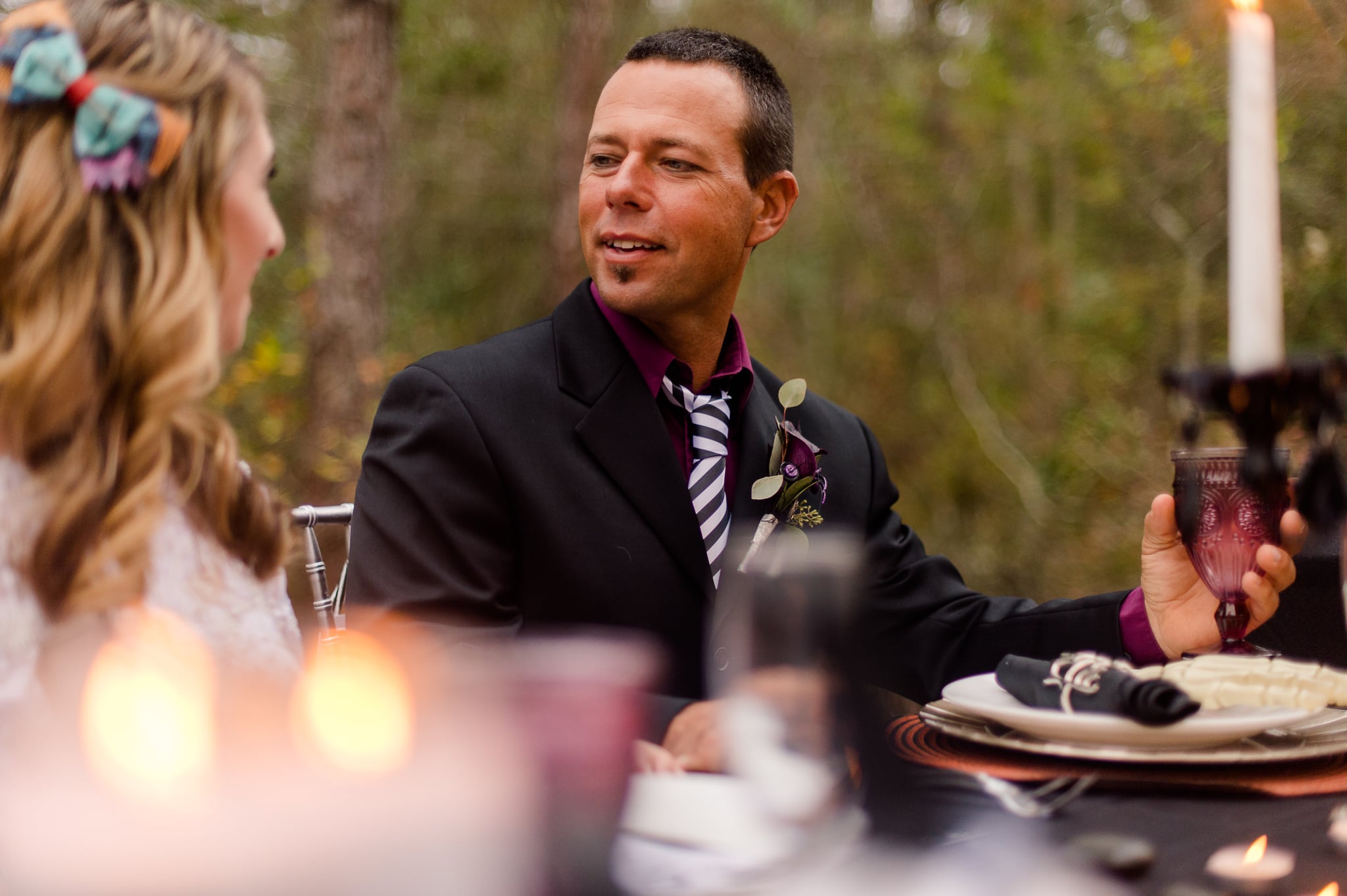 The Nightmare Before Christmas Wedding Ideas Popsugar Love Sex