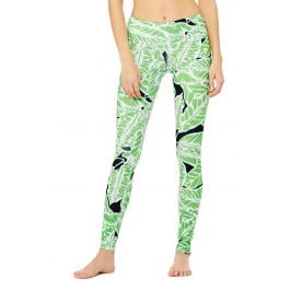 Alo Airbrush Legging