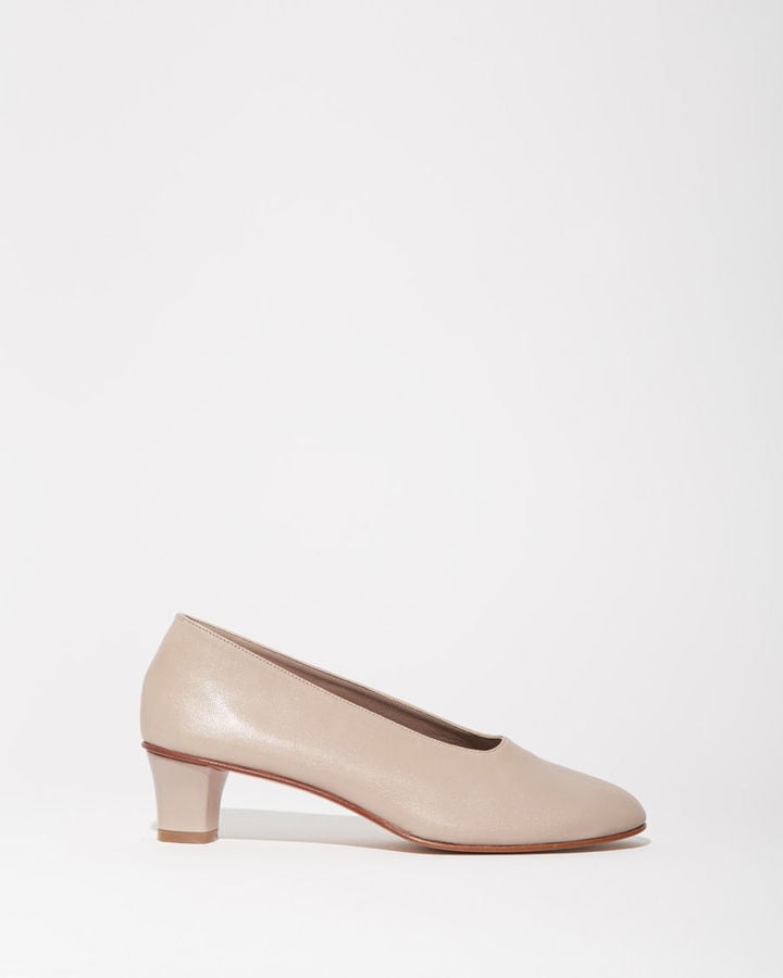 Martiniano High Heel Glove ($548)