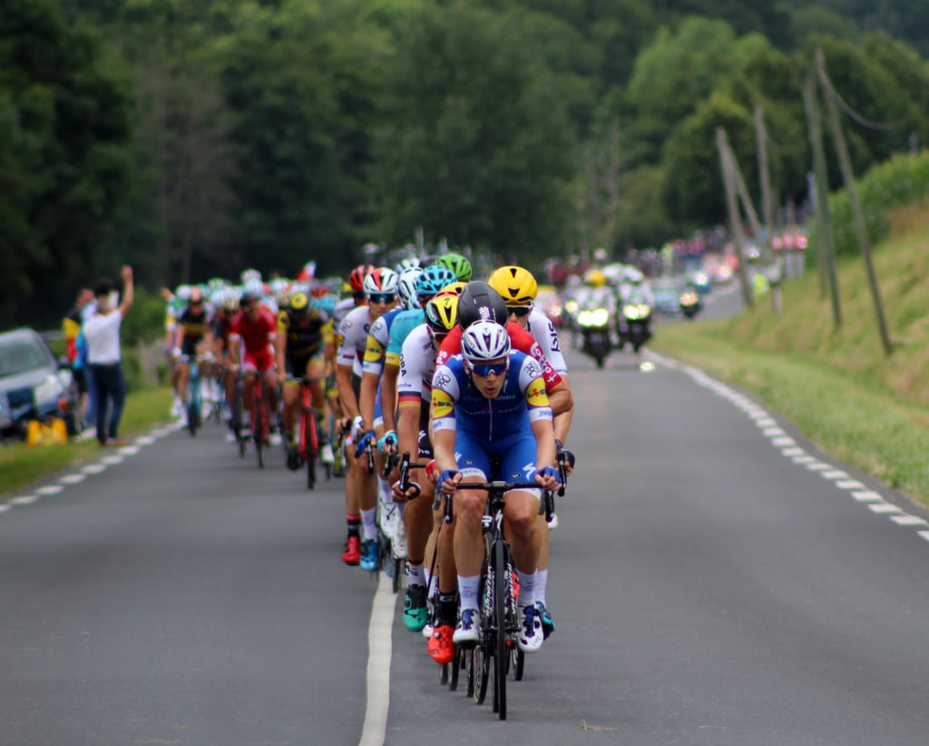 Sporting Event Travel The Top 10 Travel Trends For 2020 POPSUGAR