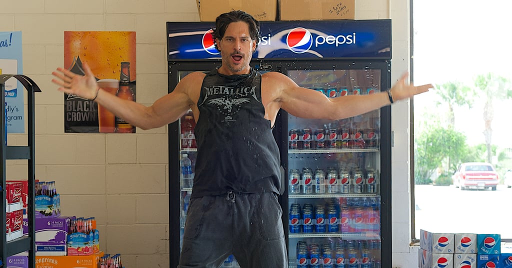 Magic Mike XXL Pictures