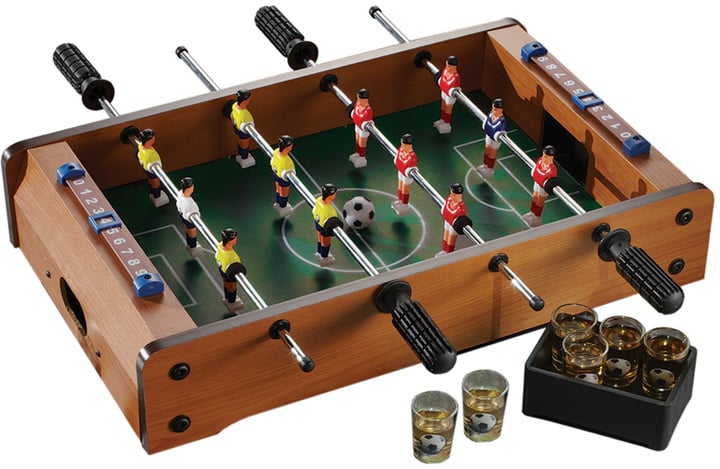 Foosball Table Game Foosball Table Game