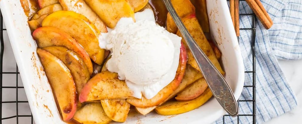 The Best Apple Recipes