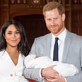 Meghan Markle Describes How the Royal Family's Racism Targeted Archie Before His Birth