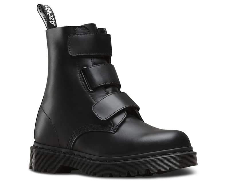 Dr martens coralia venice white store
