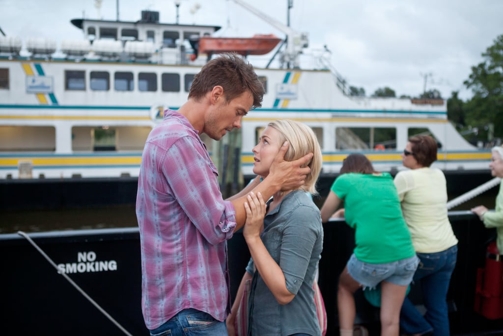 safe haven cast