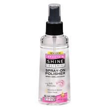 Smooth 'n Shine Instant Repair Spray-On Polisher