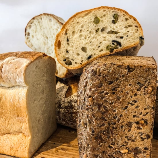 What Kind of Bread Can You Eat on the Mediterranean Diet?