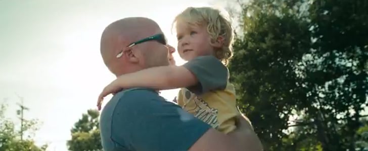 Dove's Father's Day Video