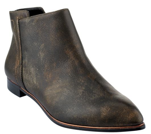 Kenneth Cole Ankle Boots