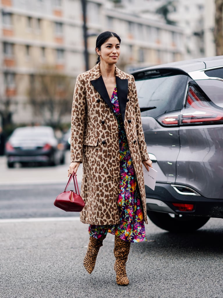 Street Style Trends For Spring 2019 | POPSUGAR Fashion