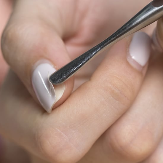 What to Do After You Peel Off Your Gel Manicure