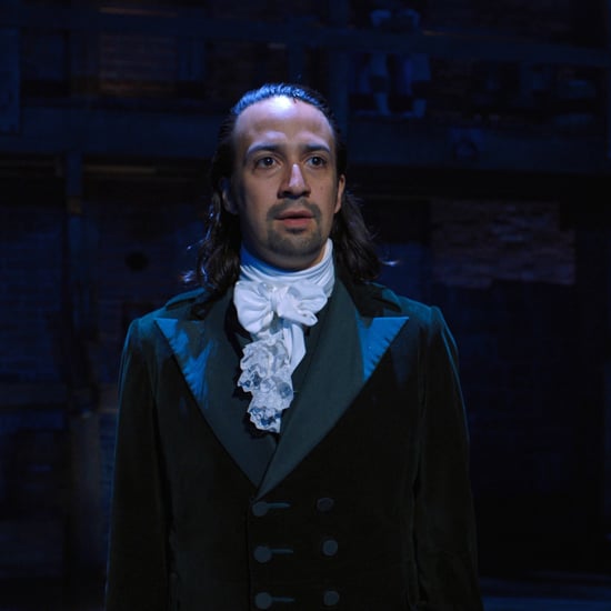 Lin-Manuel Miranda's Best Movie, TV, and Broadway Projects