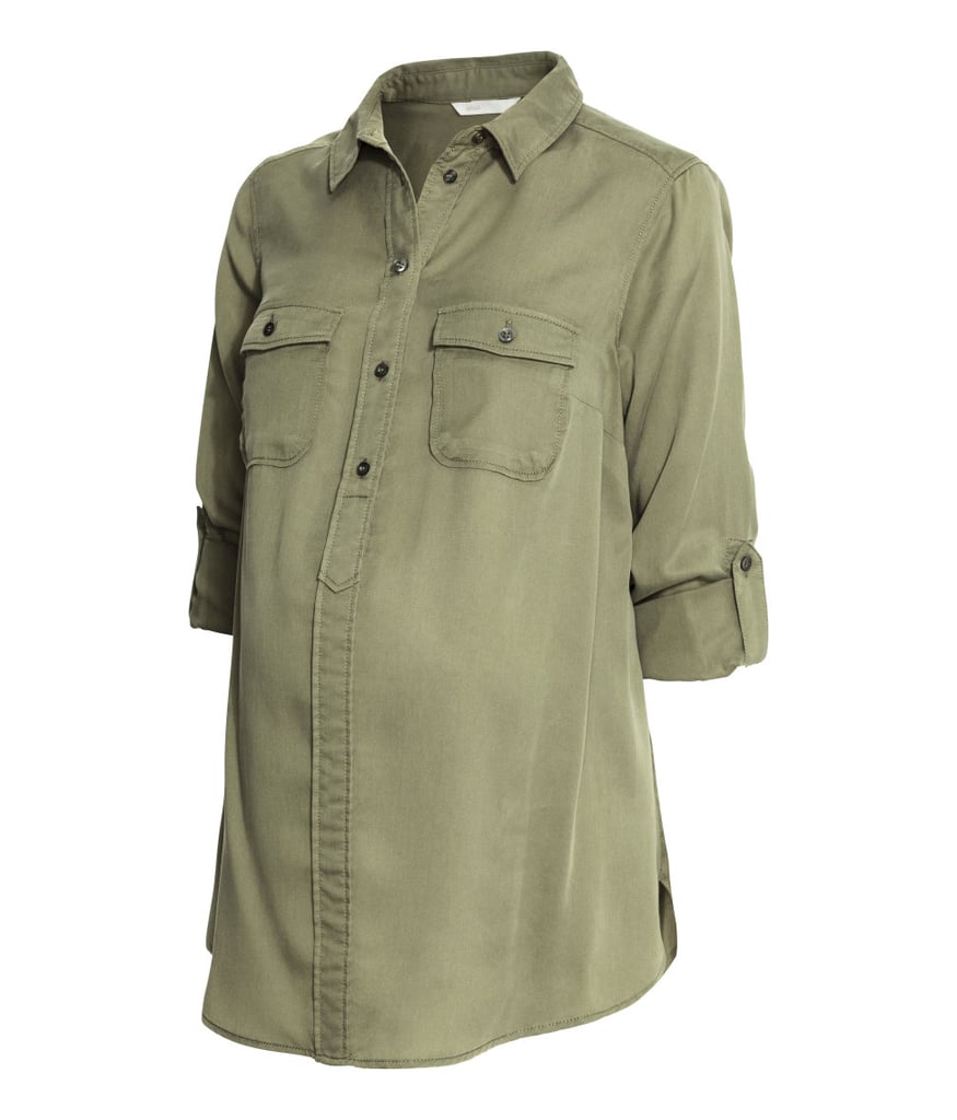 H&M Mama Shirt