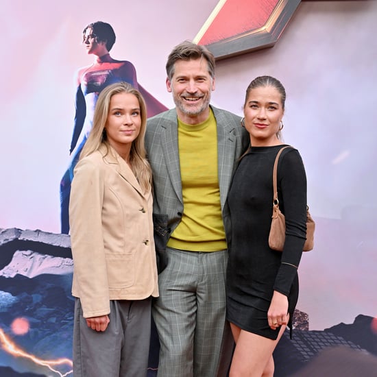 How Many Kids Does Nikolaj Coster-Waldau Have?