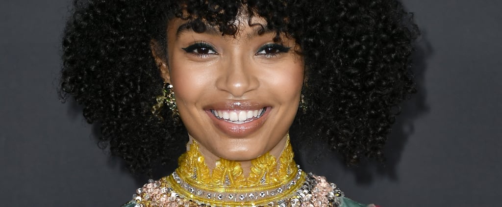 Yara Shahidi Is Heading to Neverland as Tinker Bell in Disney's Live-Action Peter Pan and Wendy