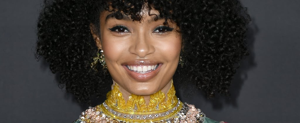 Peter Pan and Wendy: Yara Shahidi Joins Cast as Tinker Bell