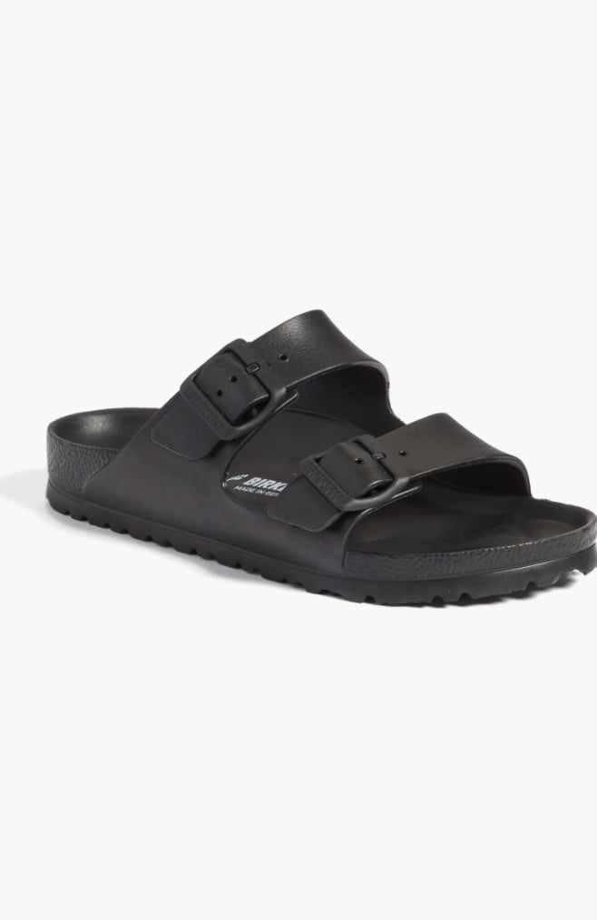 A Must Have Footwear Essential