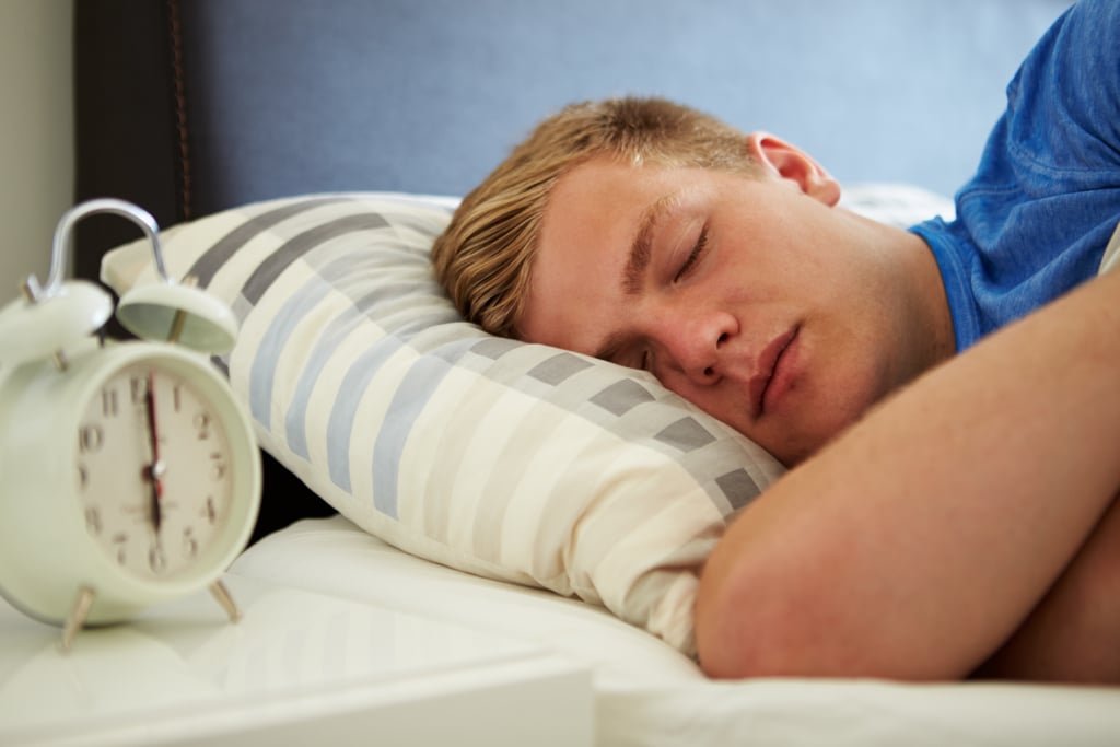 Ease Back Into a Routine Sleeping Pattern