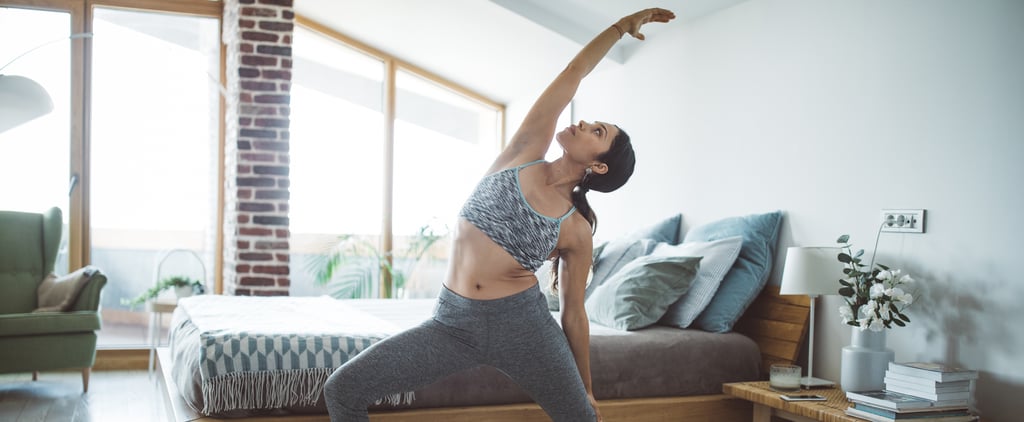 Get In a Good Stretch (and Feel Refreshed!) With These 20-Minute Yoga Workouts