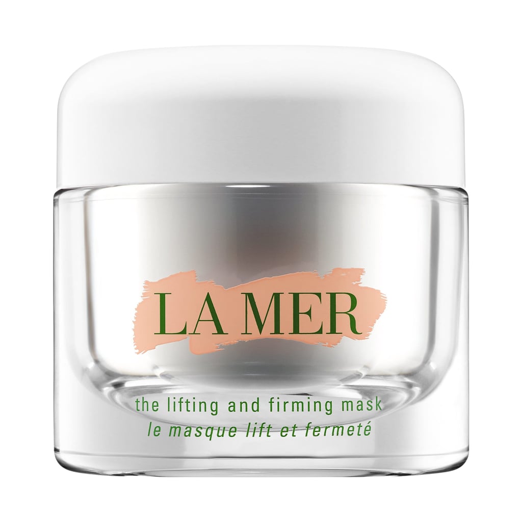 La Mer The Lifting and Firming Mask | Top-Rated Face Masks | POPSUGAR