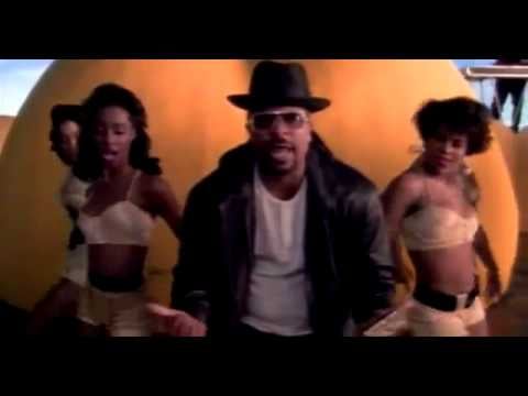 1992: "Baby Got Back" by Sir Mix-A-Lot
