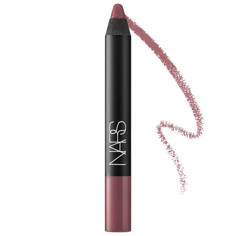 Nars Velvet Matte Lip Pencil