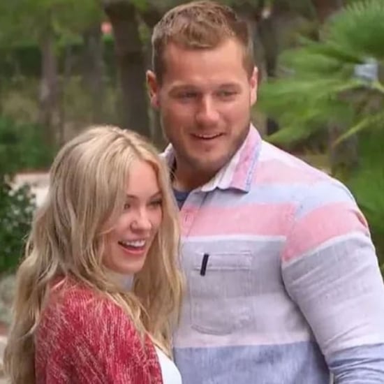 Who Did Colton Propose to on The Bachelor?