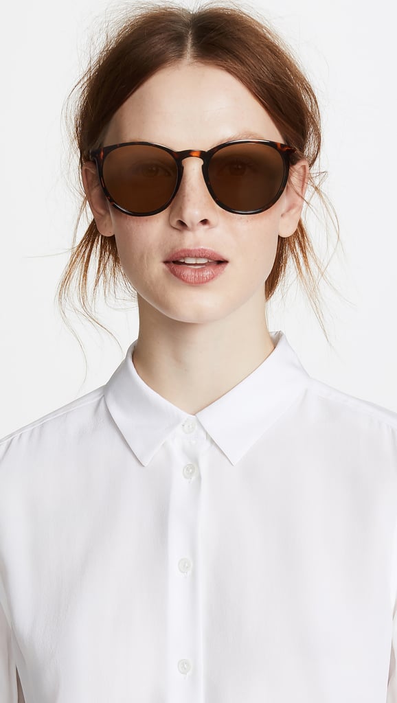 Le Specs Oh Buoy Sunglasses