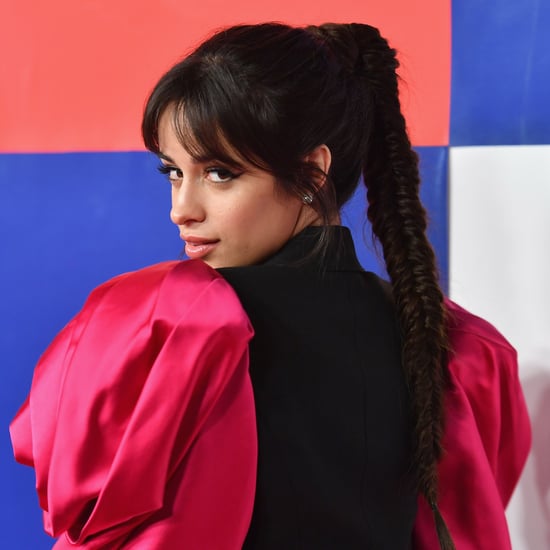 Listen to Camilia Cabello's New Song "Living Proof"