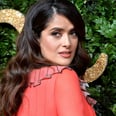 See Every New Product in Salma Hayek's Makeup Line
