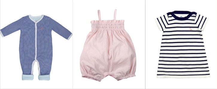 Munchkin Baby Clothes