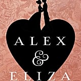 alex and eliza book