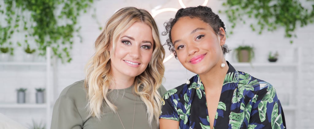 Kiersey Clemons on Body Hair and Self-Confidence