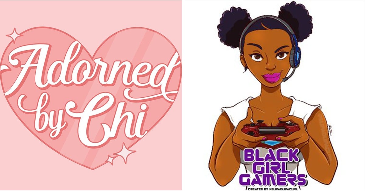 Instagram Accounts For Black Nerd Girls To Follow Popsugar Tech