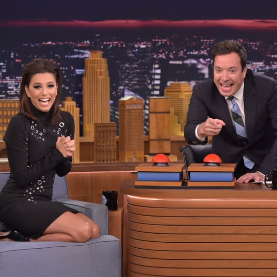 Eva Longoria's Funniest Interviews