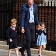 Ever Wonder What It's Like to Be a Royal Kid? Here's What Their Daily Lives Are Like