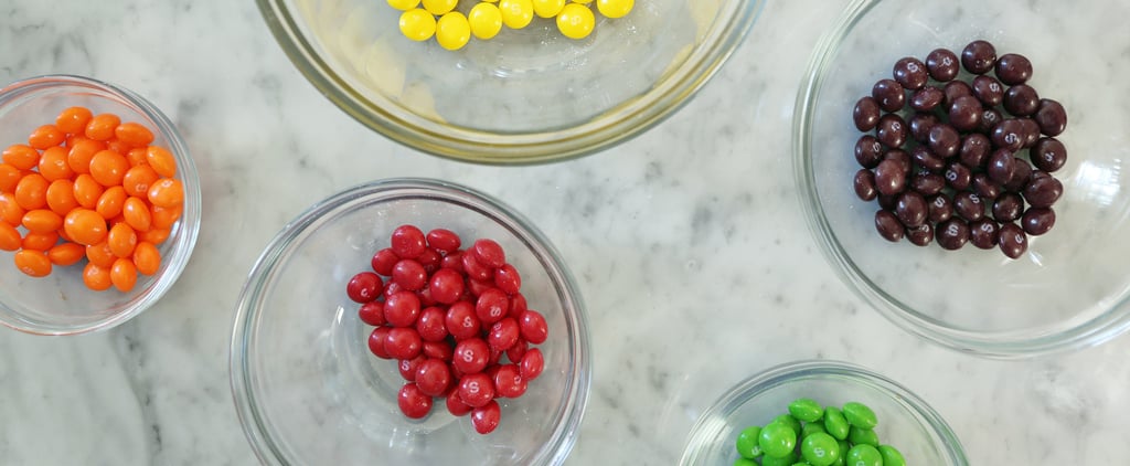 Vegan Halloween Candy