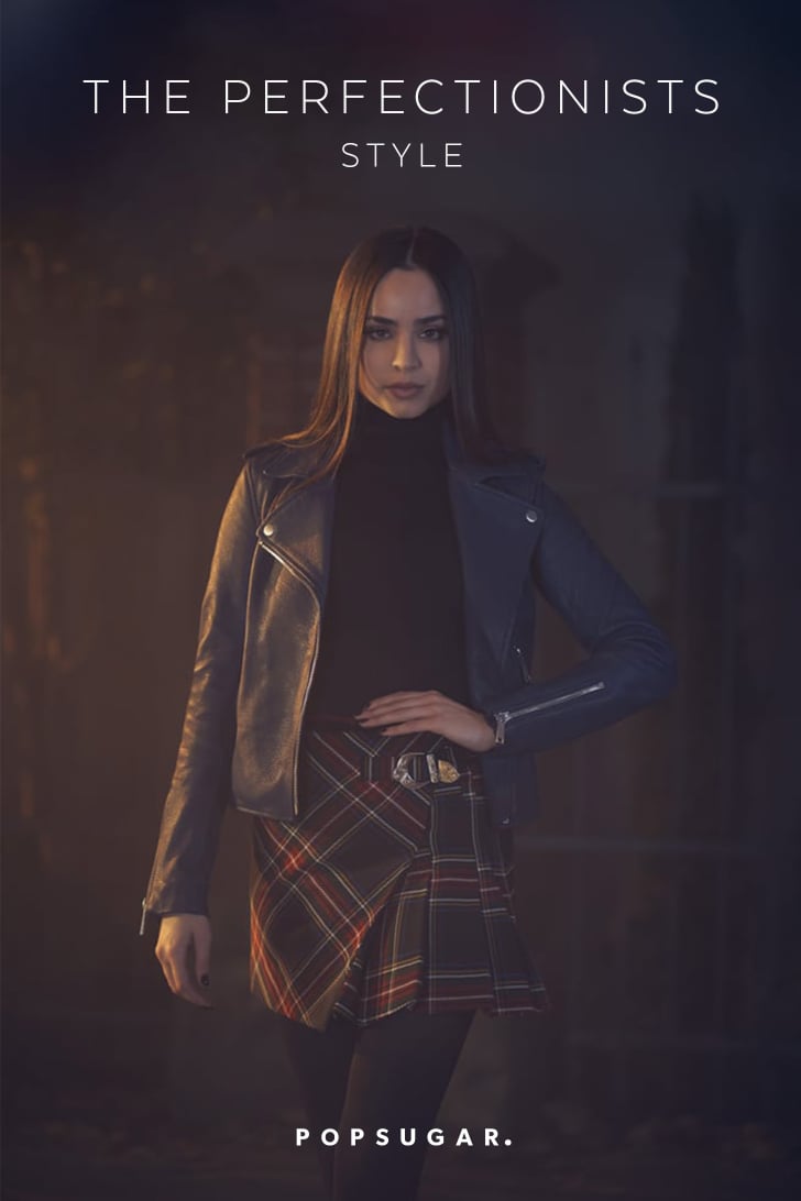 The Perfectionists Style