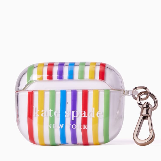 See Kate Spade's Colorful Pride Month Collection 2021