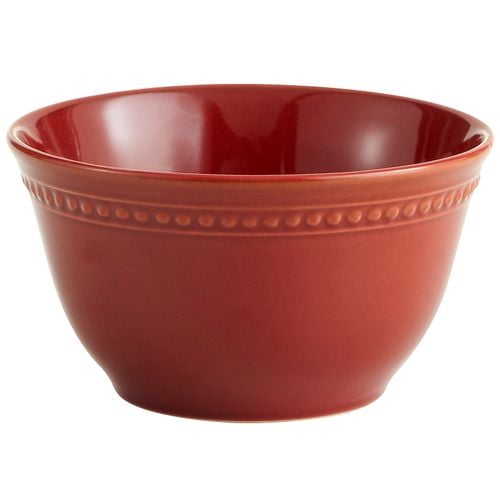 Spice Route Collection Paprika Bowl