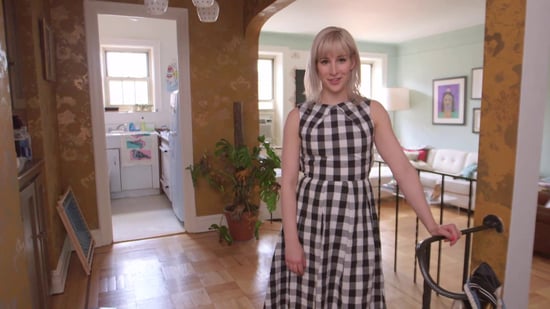 2015 POPSUGAR Video Slate