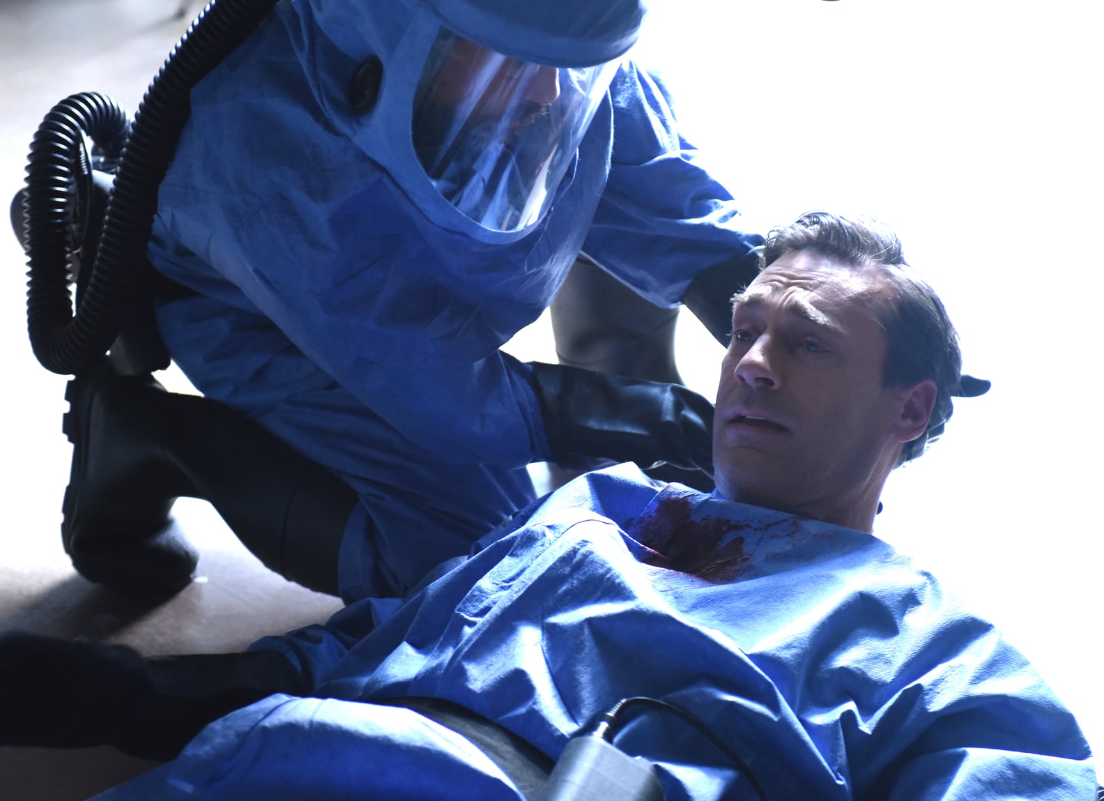 Jon Hamm's Cameo on The Last Man on Earth PS Entertainment